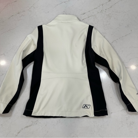 Klim Whistler Softshell Jacket - Picture 5 of 9